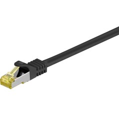 MicroConnect CAT7 SFTP Network Cable 25m - High-Speed & Reliable Ethernet Connection (SFTP725S)
